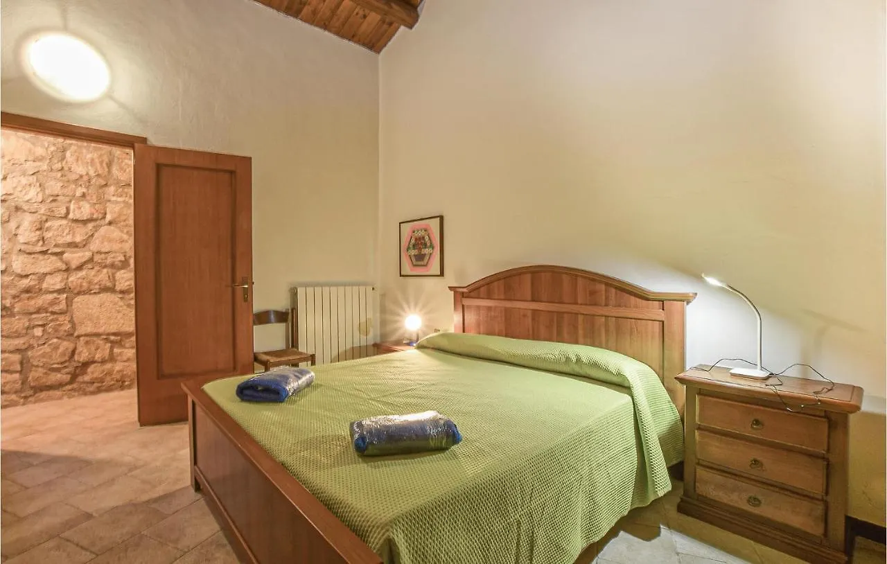 Σπίτι διακοπών La Casa Di Adamo Βίλα Μόντικα