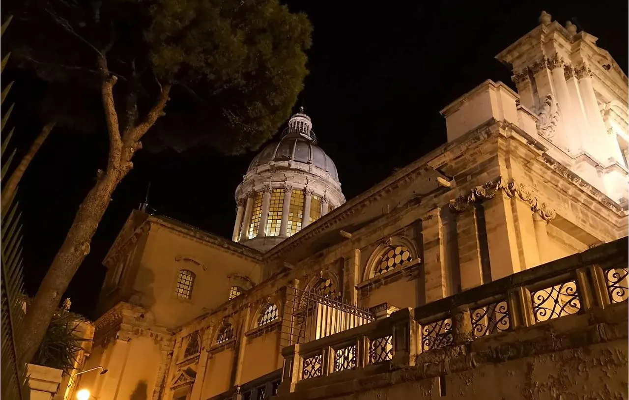 Feriehus La Casa Di Adamo Villa Modica
