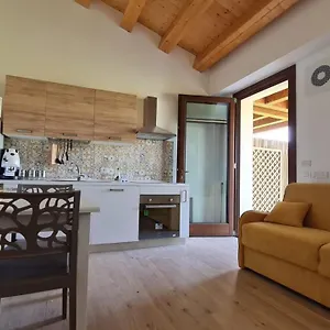 Casa vacanze L'agave, Modica