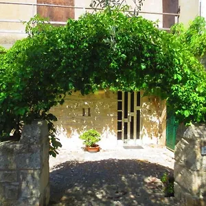 Casa vacanze Luce, Modica
