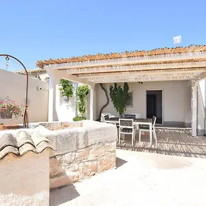 Casa vacanze Casa Davirì, Modica