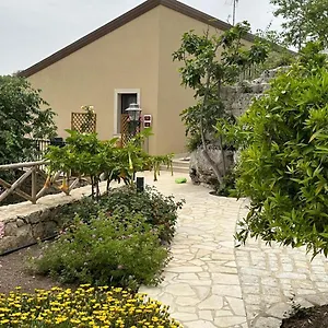 Casa vacanze Il Mandarancio, Modica