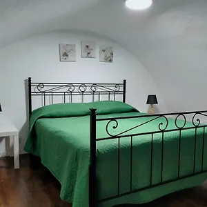 Casa vacanze Cuocciu D'amuri, Modica