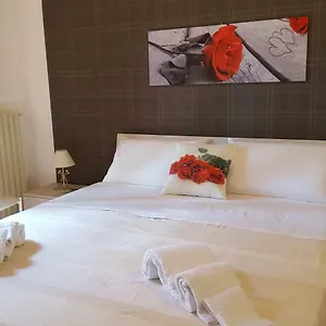Casa vacanze Le Rose Di, Modica