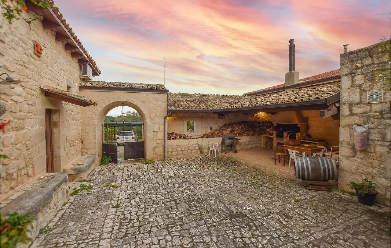 Holiday home La Casa Di Adamo Villa Modica