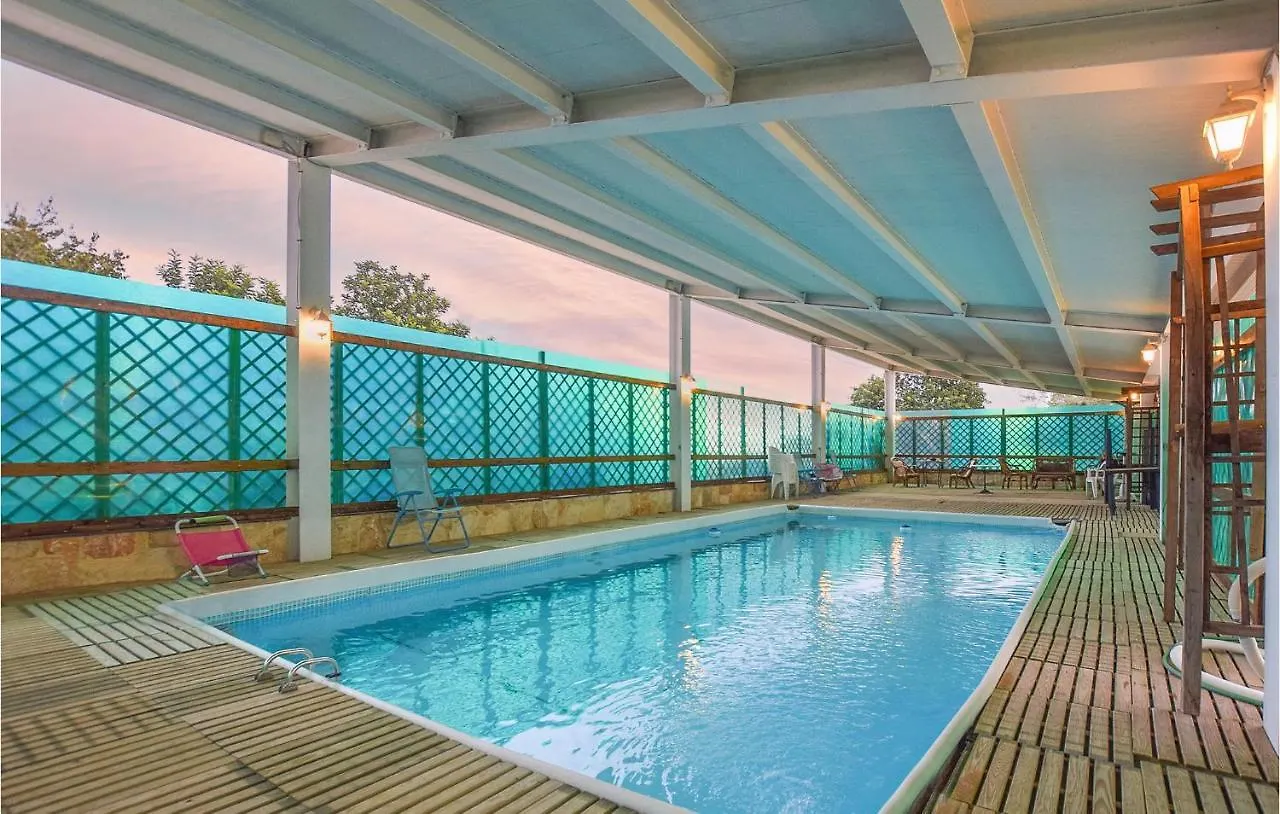 La Casa Di Adamo Villa Modica Holiday home
