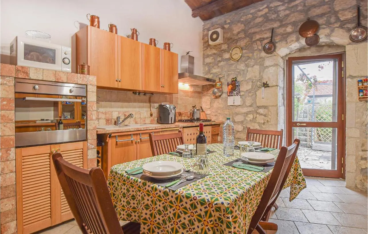 La Casa Di Adamo Villa Modica Italy