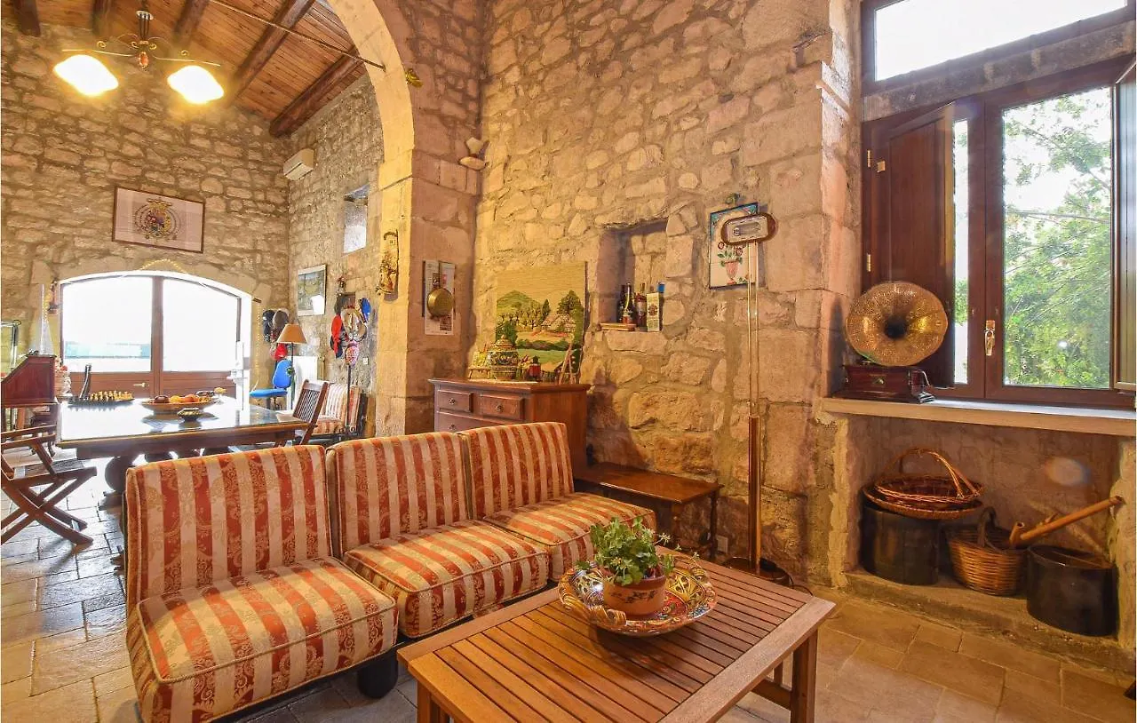 La Casa Di Adamo Villa Modica 0*,  Italy