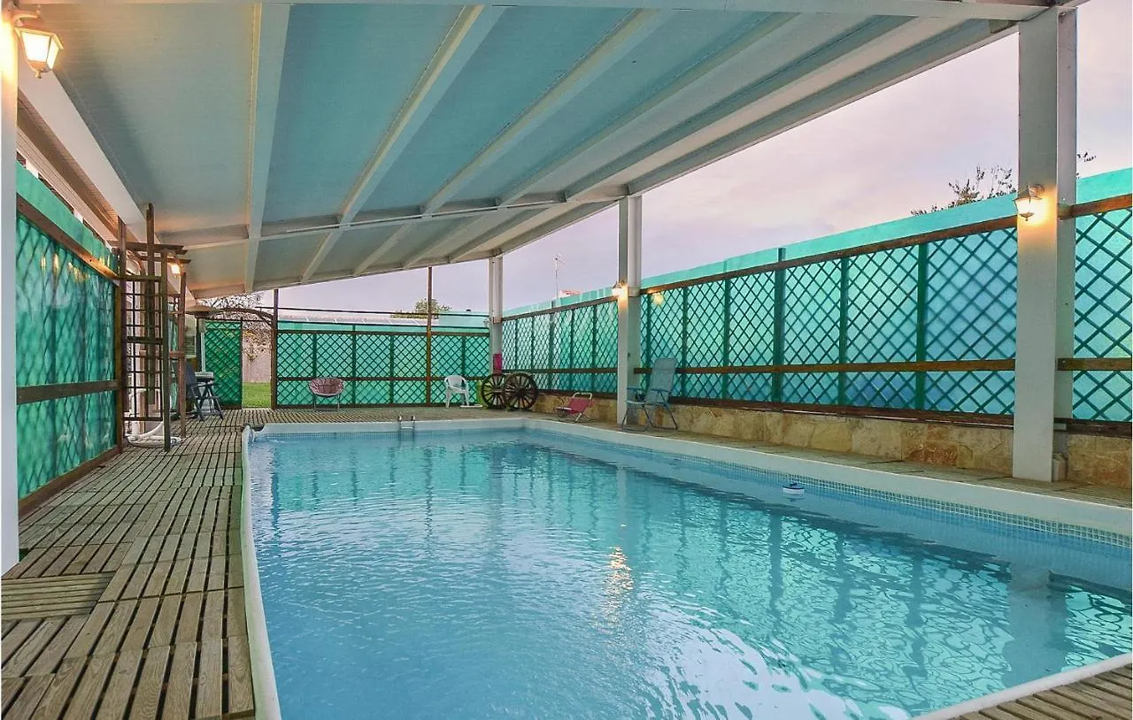 Holiday home La Casa Di Adamo Villa Modica