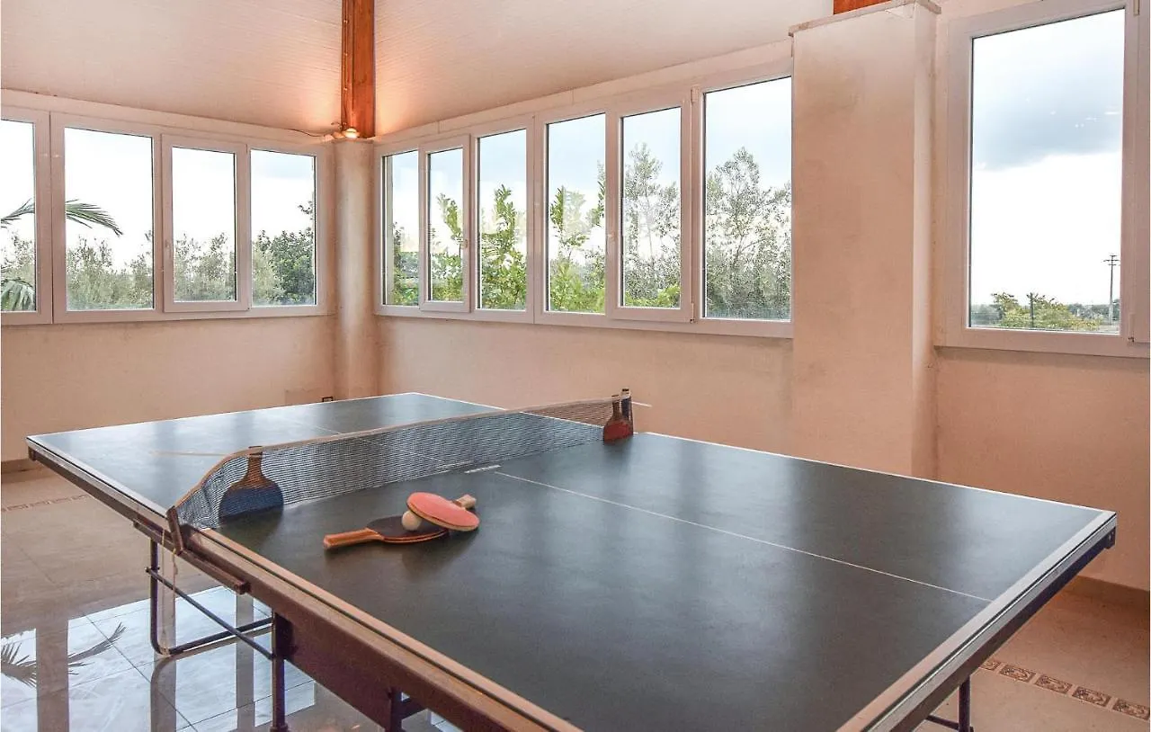 Holiday home La Casa Di Adamo Villa Modica Italy