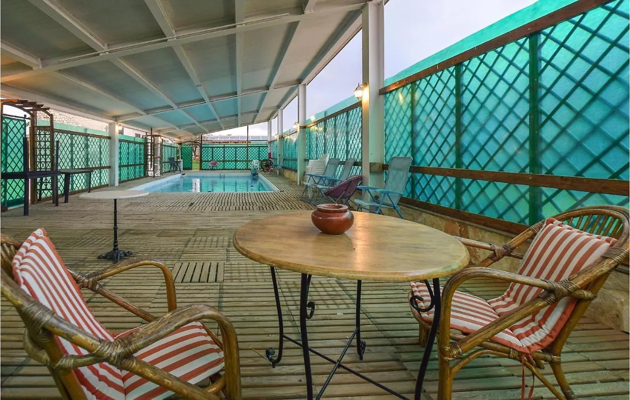 Holiday home La Casa Di Adamo Villa Modica Italy