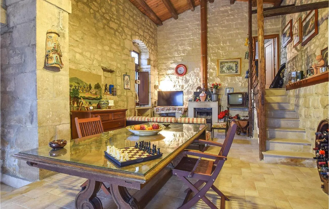 La Casa Di Adamo Villa Modica