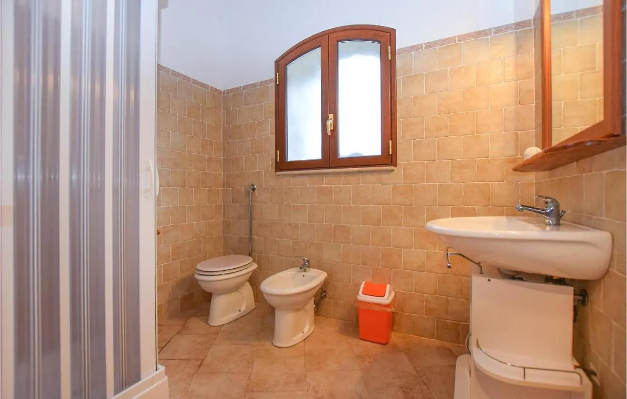 La Casa Di Adamo Villa Modica
