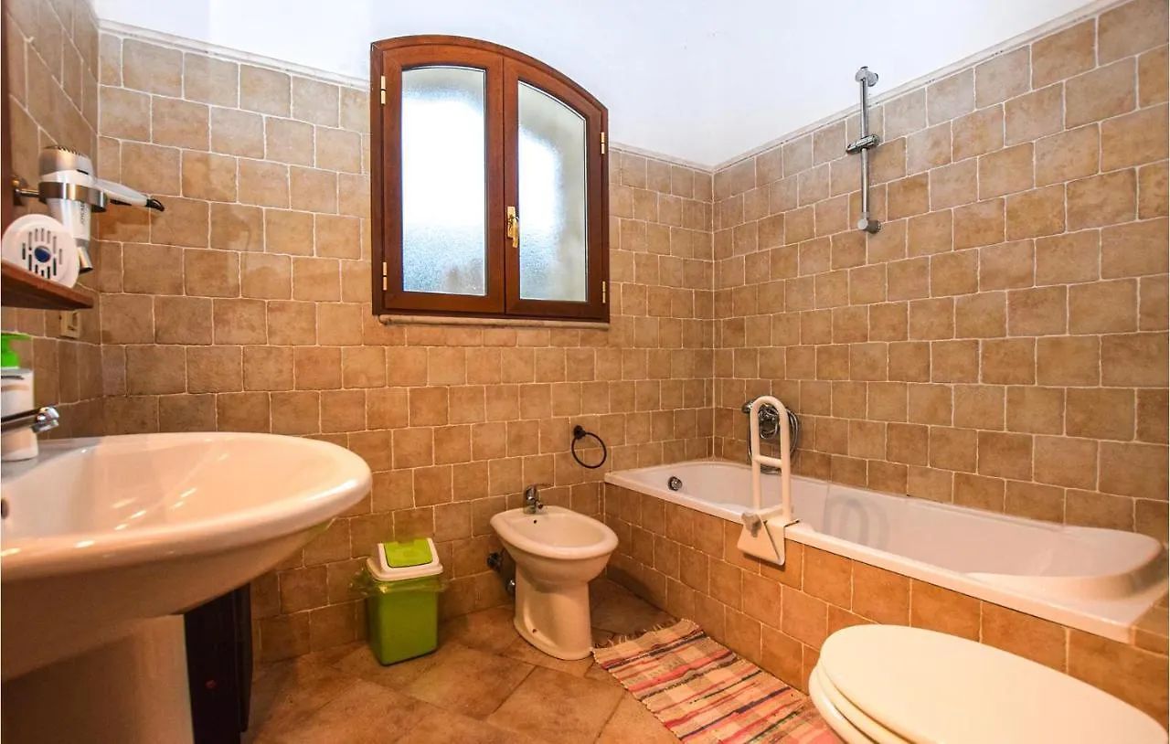 La Casa Di Adamo Villa Modica Holiday home