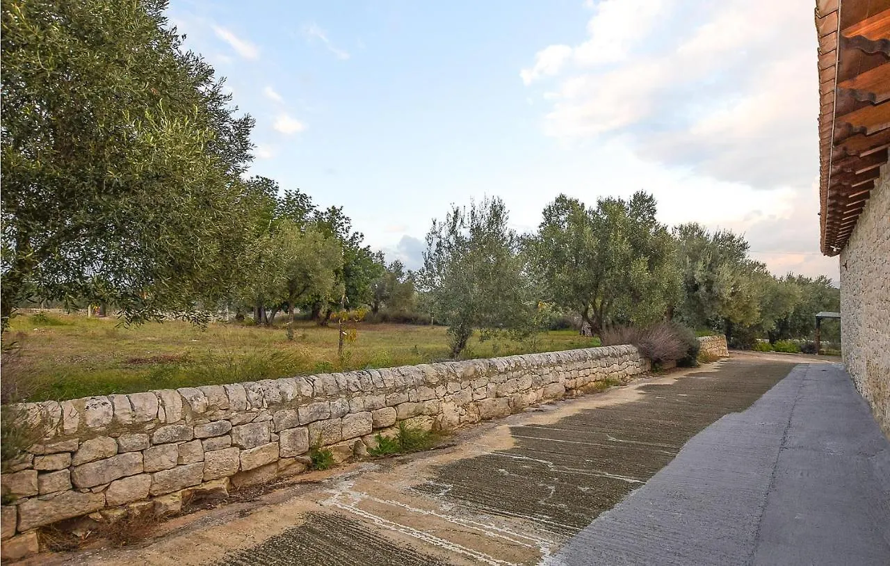 Holiday home La Casa Di Adamo Villa Modica