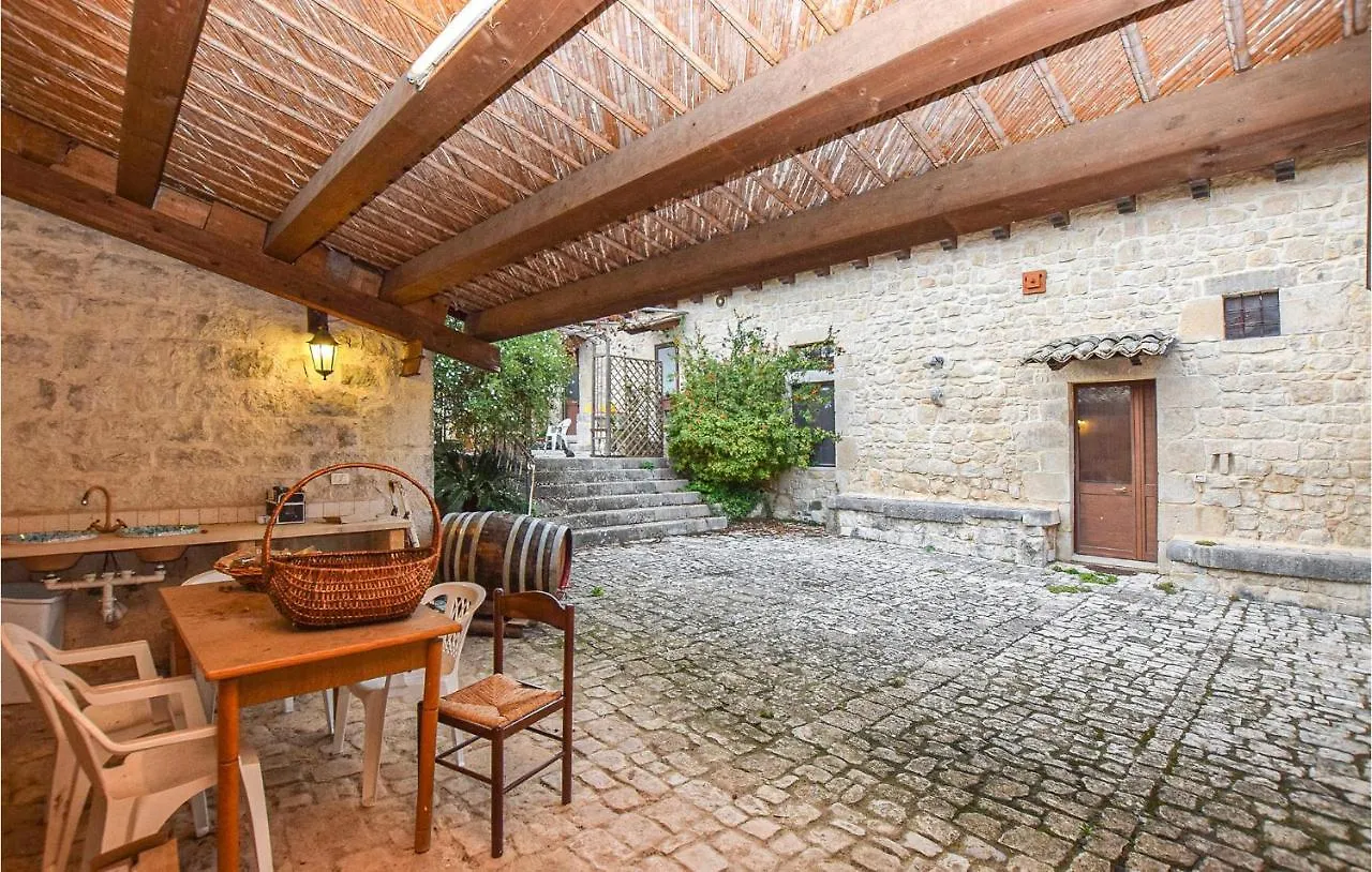 La Casa Di Adamo Villa Modica