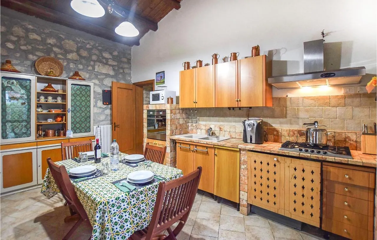 Holiday home La Casa Di Adamo Villa Modica