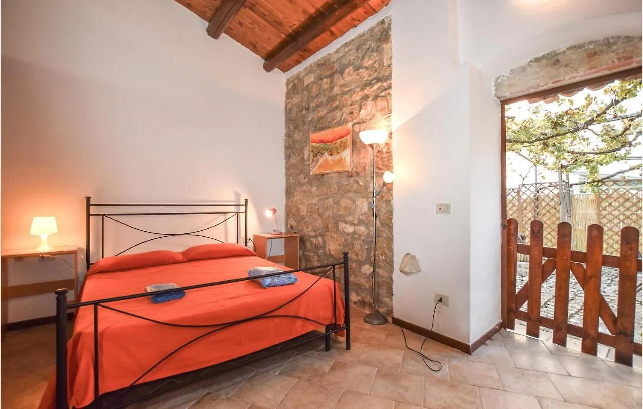 La Casa Di Adamo Villa Modica Italy