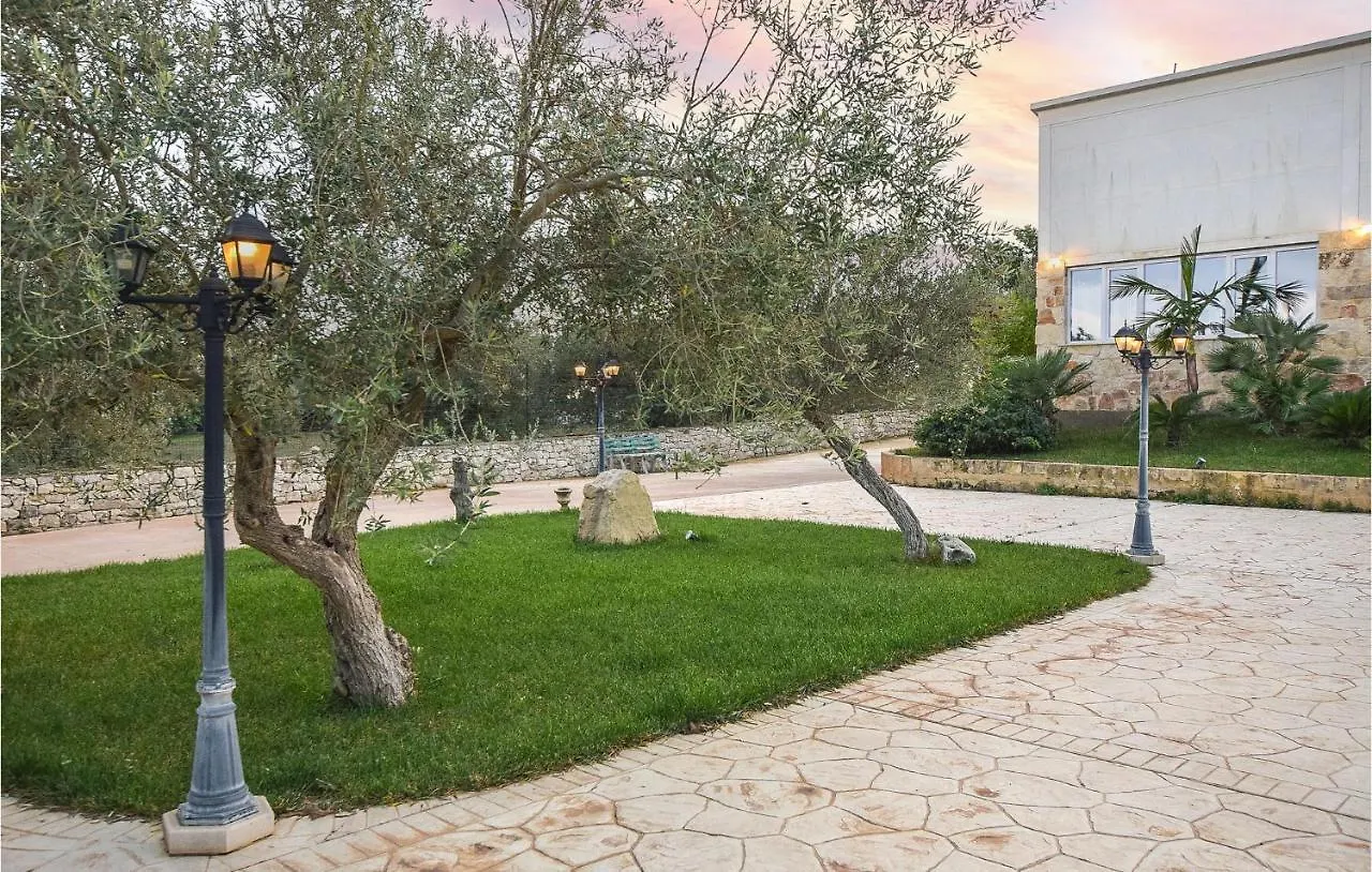 La Casa Di Adamo Villa Modica Holiday home