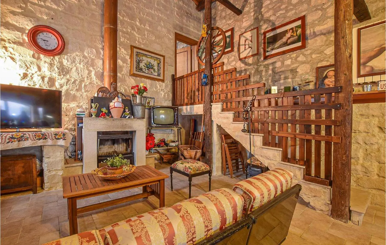 Holiday home La Casa Di Adamo Villa Modica Italy