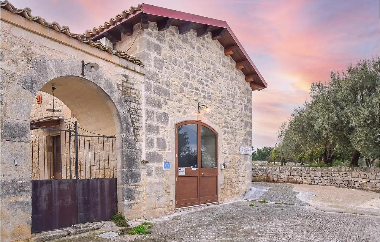 La Casa Di Adamo Villa Modica 0*,