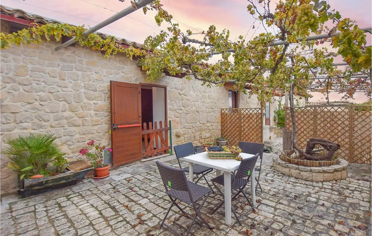 La Casa Di Adamo Villa Modica Holiday home